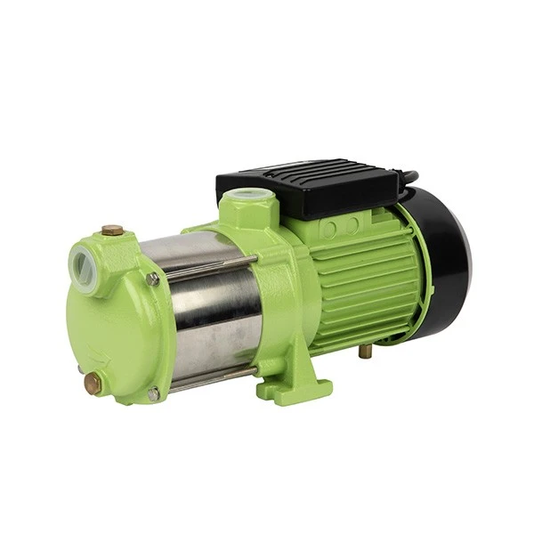 1.3HP Stainless Steel Multistage Centrifugal Pump – DMC900 High Efficiency Water Supply Pump factory 1.3HP Stainless Steel Multistage Centrifugal Pump – DMC900 High Efficiency Water Supply Pump factory