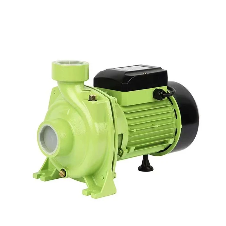 HFM/5B 0.75kw 1HP Najbolja cijena centrifugalna električna vodena pumpa za navodnjavanje u poljoprivredi