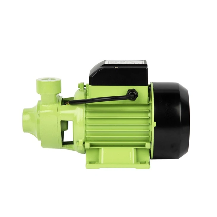 QB80 1HP periferna pumpa 196.9ft glava 13.2 GPM 1"x1" izlaz