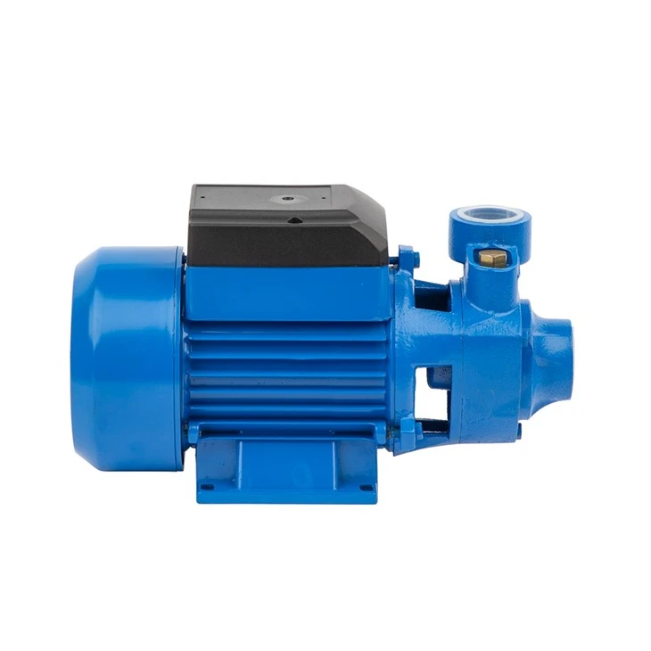 QBSeries 0.5HP/0.75HP/1HP Peripheral Clean Water Pump