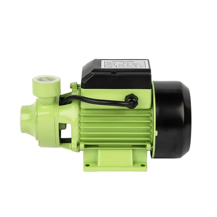 QB60 High Lift Peripheral Pump 0.37kW 35m Head Home/Industrial Dual-Use suppliers