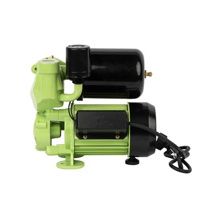 0,25 kW/0,33 KS AWZB250 periferna pumpa 7,6 kg 1" izlaz