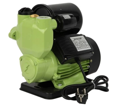 AWZB250 Inteligentna samo{1}}pumpa za povišenje tlaka|Kompaktna periferna pumpa od 0,25 KW