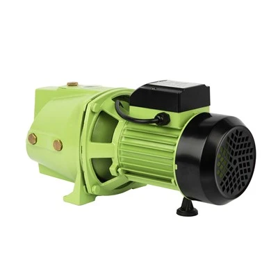 Smart Control JSW-6M samousisna pumpa 50L/min 26m glava ušteda energije