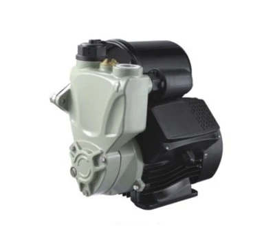 WZB400A Samousisavajuća inteligentna periferna pumpa za povišenje tlaka 0,4 KW 2,5 m³/h 35 m