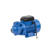 DALANG Brand 0.5HP bakrena žica mesing rotor periferne čistu vodu Pumpa